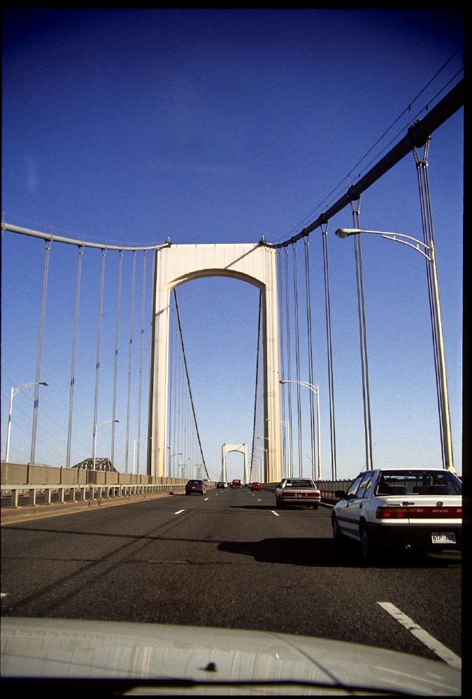 Etats-Unis 1991 - 168