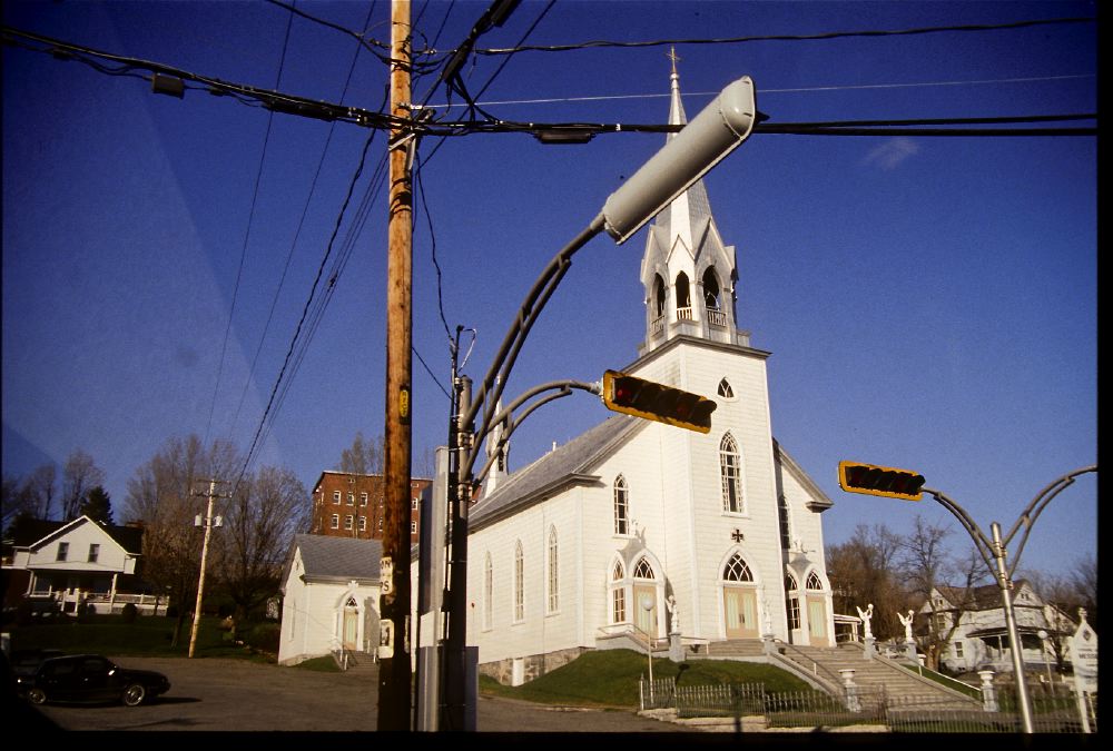 Etats-Unis 1991 - 169