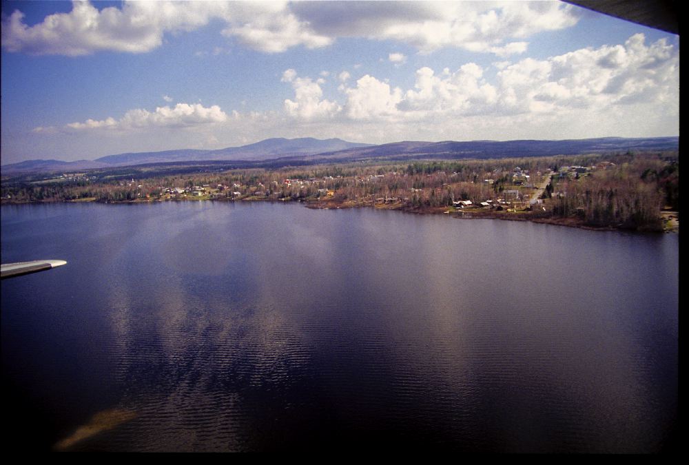 Etats-Unis 1991 - 176