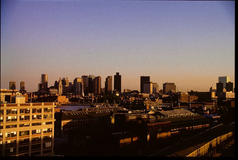 Etats-Unis 1991 - 184