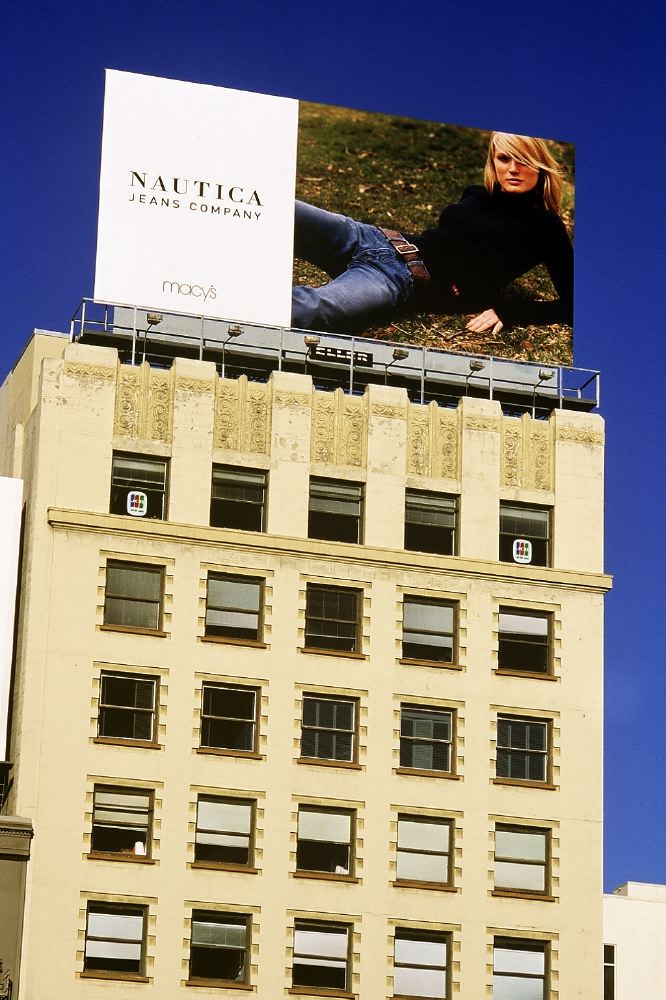 Etats Unis 2001 - 060