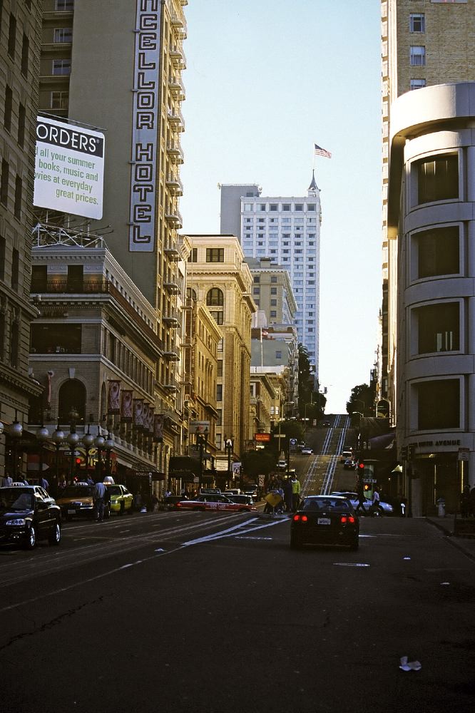 Etats Unis 2001 - 061