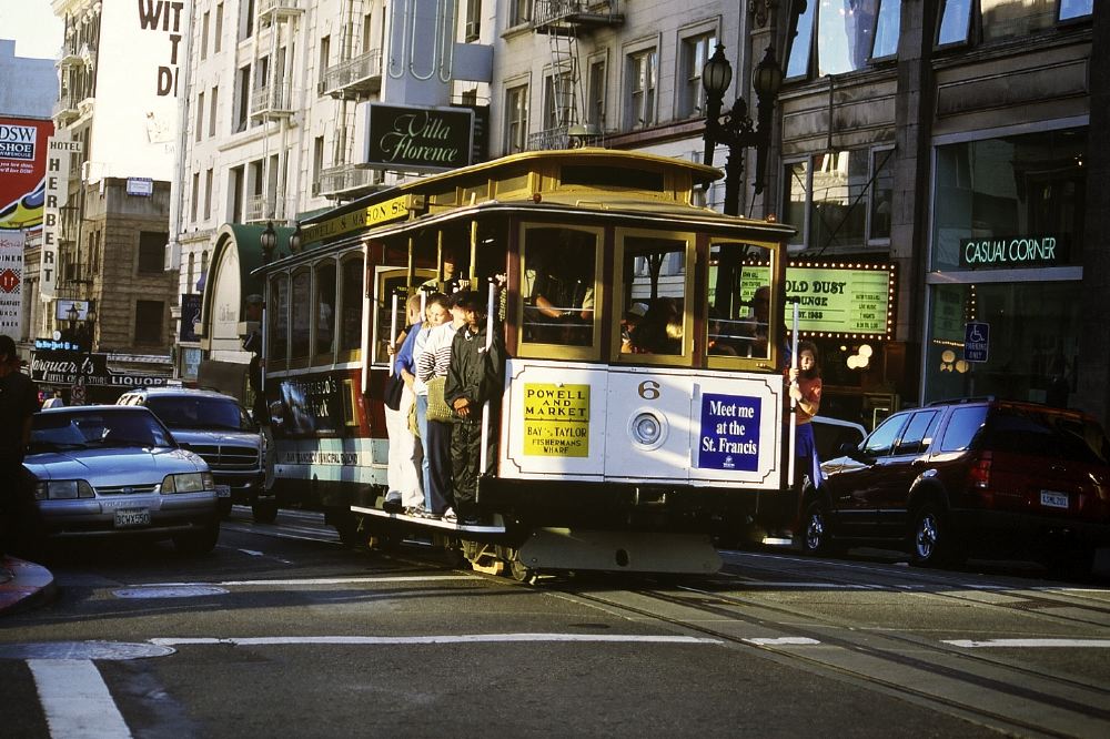 Etats Unis 2001 - 062