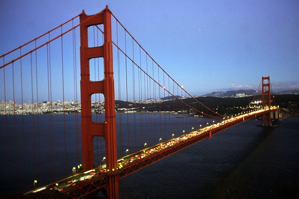 Etats Unis 2001 - 068