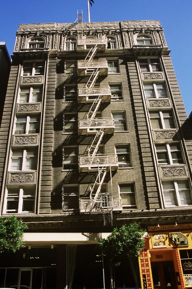 Etats Unis 2001 - 070