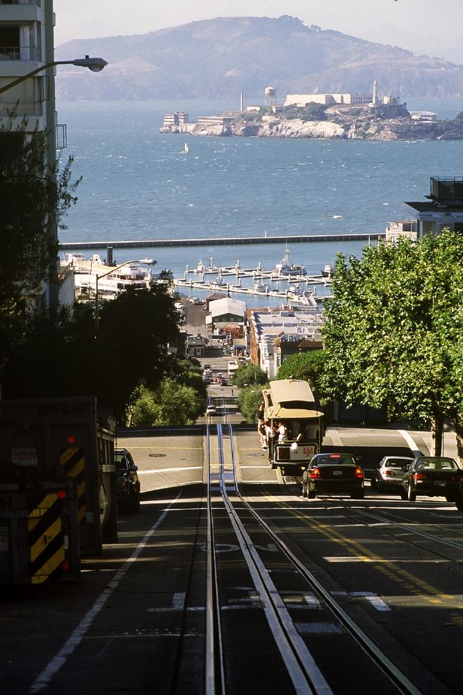Etats Unis 2001 - 081