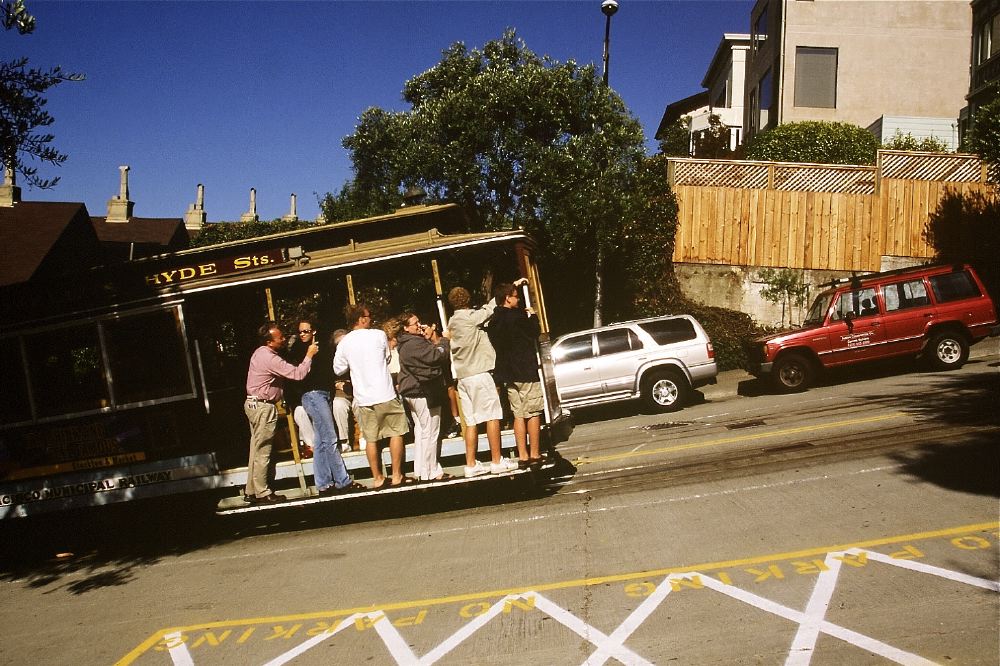 Etats Unis 2001 - 082