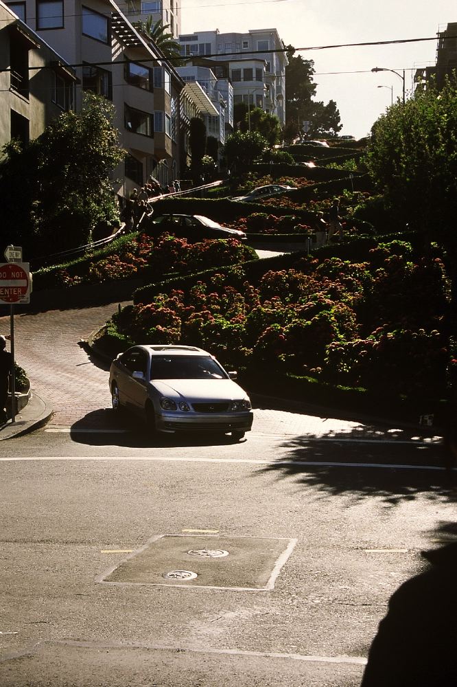 Etats Unis 2001 - 084