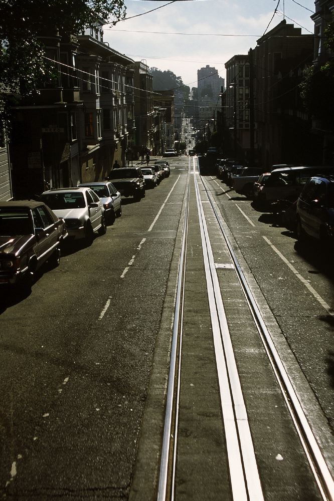 Etats Unis 2001 - 086