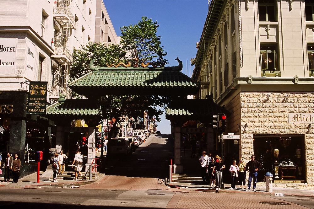 Etats Unis 2001 - 088