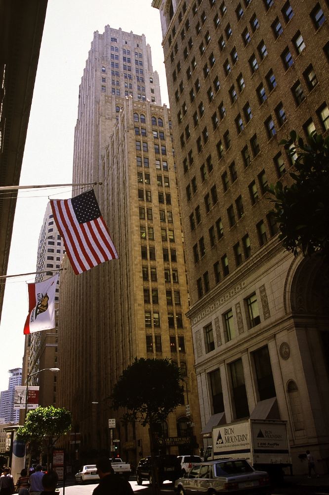 Etats Unis 2001 - 098