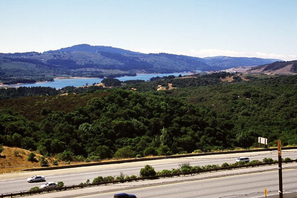 Etats Unis 2001 - 055