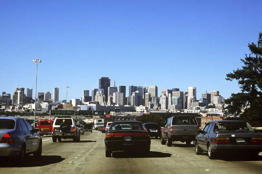 Etats Unis 2001 - 056