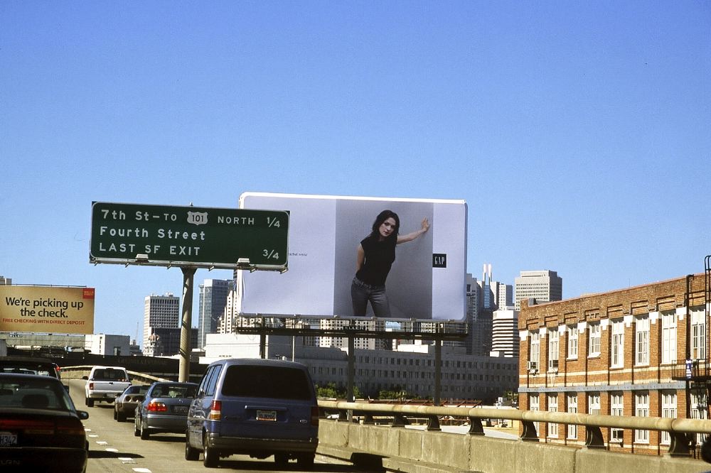 Etats Unis 2001 - 057