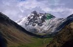 Expé Khan Tengri 1990  - 37
