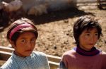 Expé Khan Tengri 1990  - 42