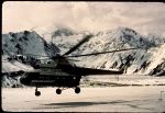 Expé Khan Tengri 1990  - 49
