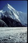 Expé Khan Tengri 1990  - 53