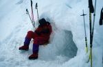 Expé Khan Tengri 1990  - 135