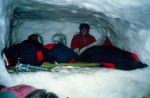 Expé Khan Tengri 1990  - 137