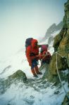 Expé Khan Tengri 1990  - 143
