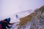 Expé Khan Tengri 1990  - 155