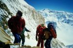 Expé Khan Tengri 1990  - 157