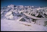 Expé Khan Tengri 1990  - 171