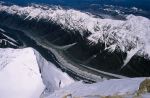 Expé Khan Tengri 1990  - 173