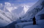 Expé Khan Tengri 1990  - 130