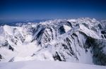 Expé Khan Tengri 1990  - 176