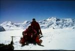 Expé Khan Tengri 1990  - 179