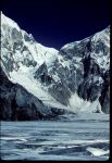 Expé Khan Tengri 1990  - 187