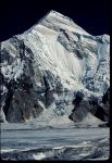 Expé Khan Tengri 1990  - 188