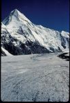 Expé Khan Tengri 1990  - 189