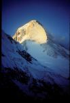 Expé Khan Tengri 1990  - 190