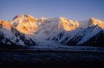 Expé Khan Tengri 1990  - 201