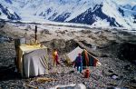 Expé Khan Tengri 1990  - 191