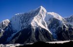 Expé Khan Tengri 1990  - 209
