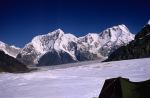 Expé Khan Tengri 1990  - 213