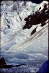 Expé Khan Tengri 1990  - 214