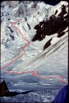 Expé Khan Tengri 1990  - 215