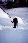 Expé Khan Tengri 1990  - 219