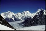 Expé Khan Tengri 1990  - 220