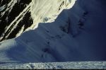 Expé Khan Tengri 1990  - 222