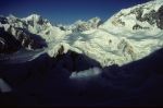 Expé Khan Tengri 1990  - 228