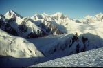 Expé Khan Tengri 1990  - 229