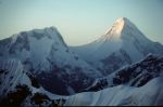 Expé Khan Tengri 1990  - 231