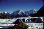 Expé Khan Tengri 1990  - 238