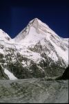 Expé Khan Tengri 1990  - 241